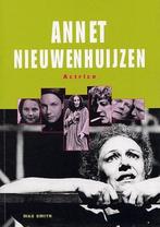 Annet Nieuwenhuijzen, actrice 9789070892708, M Smith, Xandra Knebel, Verzenden