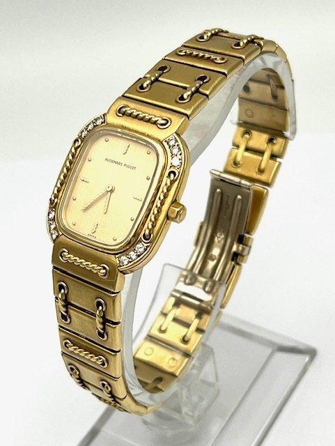 Piaget - B87058 - Dames -, Handtassen en Accessoires, Horloges | Heren