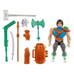 MOTU x TMNT: Turtles of Grayskull Action Figure Casey Jones, Collections, Ophalen of Verzenden