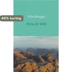 Wendingen 9789402122602 Anna de Witt, Verzenden, Gelezen, Anna de Witt