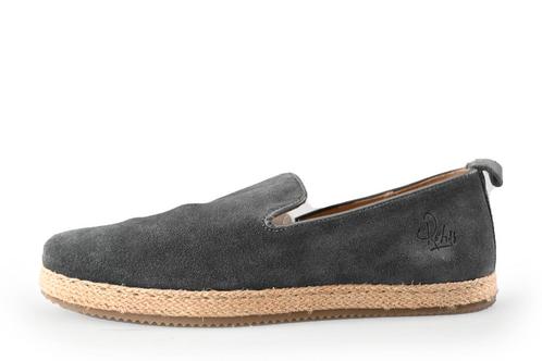 Rehab Espadrilles in maat 40 Grijs | 5% extra korting, Kleding | Heren, Schoenen, Overige kleuren, Zo goed als nieuw, Espadrilles of Moccasins