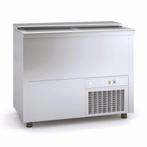 Koelkist met Werkblad | RVS | 270L | +2°C/+8°C (Statisch +, Zakelijke goederen, Horeca | Keukenapparatuur, Verzenden, Nieuw in verpakking