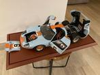 Altaya 1:8 - Voiture de course miniature - Ford GT 40 #6, Nieuw