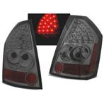 Feux Arrière Pour Chrysler 300C 300 09-10 Led Fumé, Verzenden, Nieuw