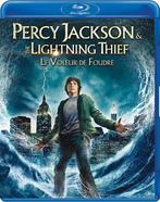 Percy Jackson the lightning thief (blu-ray tweedehands film), Ophalen of Verzenden, Nieuw in verpakking