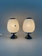 Doria - Lampe (2) - MIKADO - Verre