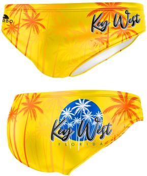 Special Made Turbo Waterpolo broek Key West, Sports nautiques & Bateaux, Water polo, Envoi