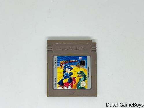 Gameboy Classic - Mega Man III - UKV, Consoles de jeu & Jeux vidéo, Jeux | Nintendo Game Boy, Envoi