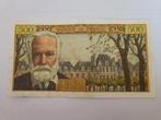 Frankrijk. - 500 Francs sur 5 Nouveaux Francs - 1958 -, Postzegels en Munten