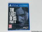 Playstation 4 / PS4 - The Last Of Us - Part II - New & Seale