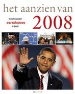 Aanzien van 2008 9789049100131, Boeken, Verzenden, Gelezen