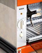 BOSCH - Draagbaar fornuis - IFG3 tafelgrill - Aluminium,, Antiek en Kunst