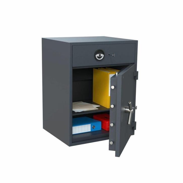 Salvus Tivoli 2, Huis en Inrichting, Brandblussers en Brandkasten, Verzenden