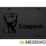 Kingston SSD A400 480GB, Nieuw, Verzenden