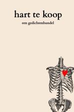 hart te koop 9789464809015 Marike Verlie, Verzenden, Zo goed als nieuw, Marike Verlie