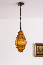 Lampe à suspendre - Verre de Murano - Lampe italienne au