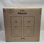 Klipsch Reference R-50M 85W Speakers (Set) | Nieuwstaat, Ophalen of Verzenden, Nieuw
