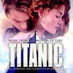 Titanic: Music From THe Motion Picture 5099706321323, Boeken, Verzenden, Gelezen