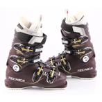 36,5 37 dames skischoenen TECNICA MACH 95 LV W, CAS, quick i, Verzenden, Schoenen