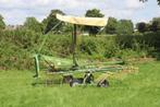 Veiling: Zwadhark Krone Swadro 46 2008, Zakelijke goederen, Landbouw | Werktuigen, Ophalen