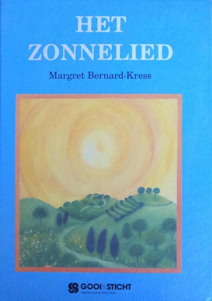 Het zonnelied 9789030406716 Margret Bernard-Kress, Boeken, Kinderboeken | Baby's en Peuters, Gelezen, Verzenden