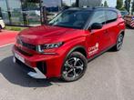 Citroën C3 Aircross, Auto's, Nieuw