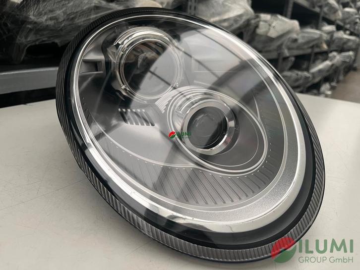 PORSCHE 911 997 XENON KL PHARE AVANT DROIT KPL, Auto-onderdelen, Verlichting, Gebruikt, Porsche, Verzenden