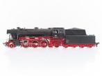 Roco H0 - 04120A - Stoomlocomotief met tender (1) - BR 23 -