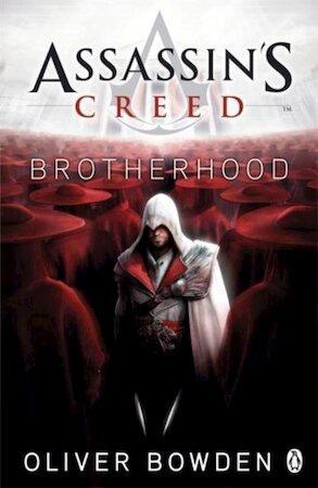 Assassins creed Brotherhood, Boeken, Taal | Engels, Verzenden