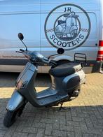 Scooter A-klasse (Geen Rijbewijs Nodig!)