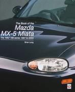 Boek : Mazda MX-5 Miata - The Mk2 NB-series 1997 to 2004, Boeken, Nieuw, Mazda, Verzenden
