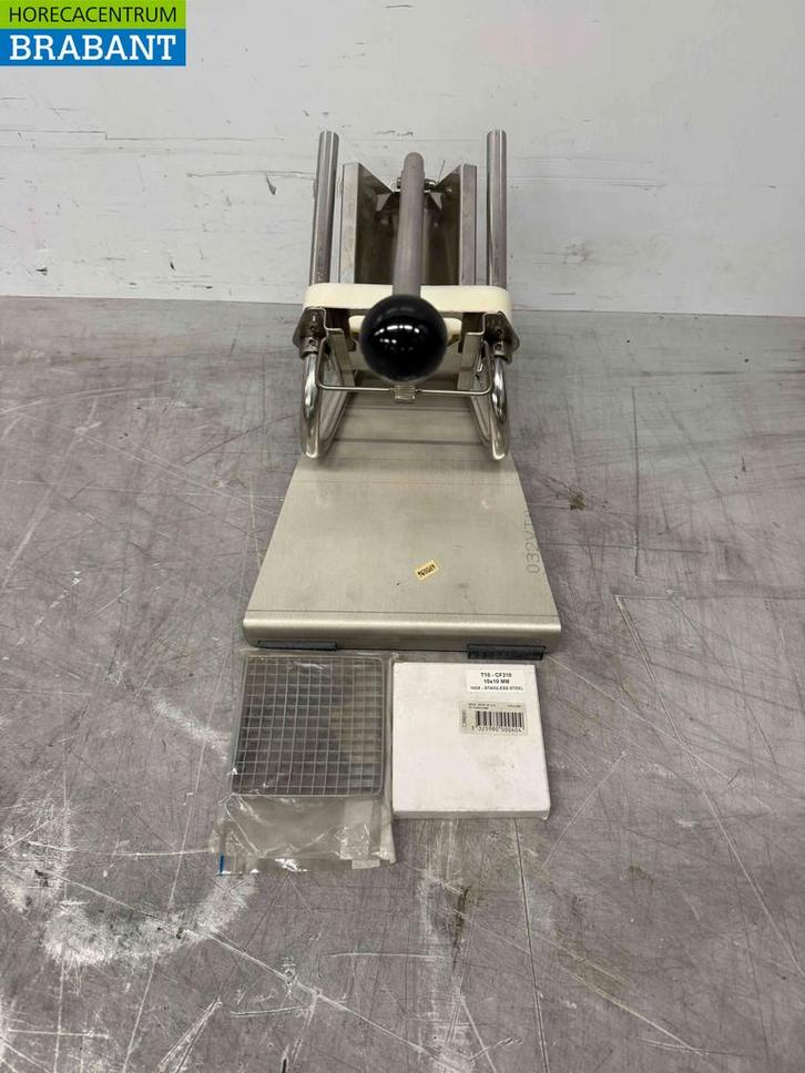 Louis Tellier Frietsnijder patatsnijder 8 en 10 mm mes, Zakelijke goederen, Horeca | Keukenapparatuur, Ophalen of Verzenden