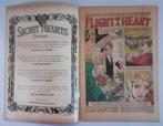 Secret Hearts 57 - Flight of a Heart - 1 Comic - Eerste druk, Boeken, Nieuw