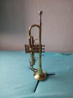 1ST BRASS - Large Bore - - Trompette - Pays-Bas - 1990 (Sans, Muziek en Instrumenten, Nieuw