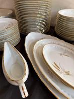 Patrick VIANT- BENARD - Tafelservies voor 12 (86) -, Antiek en Kunst