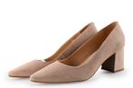 Nelson Pumps in maat 39 Beige | 5% korting, Kleding | Dames, Schoenen, Pumps, Verzenden, Beige, Zo goed als nieuw