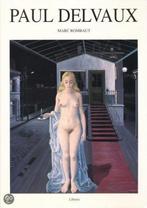 Paul Delvaux 9789072267238 M. Rombaut, Verzenden, M. Rombaut