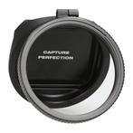 PolarPro Maghood (28mm + 43mm) - Leica Q3 - Black, Ophalen of Verzenden, Zo goed als nieuw