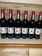 2022 Marchesi Antinori, Tignanello - Toscane IGT - 6 Halve, Nieuw