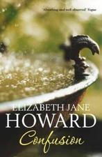 Confusion / The Cazalet chronicles / 3 9780330339957, Boeken, Verzenden, Gelezen, Elizabeth Jane Howard