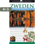 Capitool Zweden 9789041033888 U. Johansson, Boeken, Reisgidsen, Verzenden, Gelezen, U. Johansson