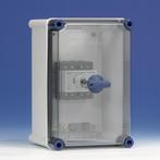 EATON INDUSTRIES Halyester Schakelkast - 1864032, Doe-het-zelf en Bouw, Verzenden, Nieuw