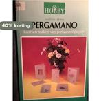 Pergamano 9789060847398 Martha Ospina, Verzenden, Gelezen, Martha Ospina