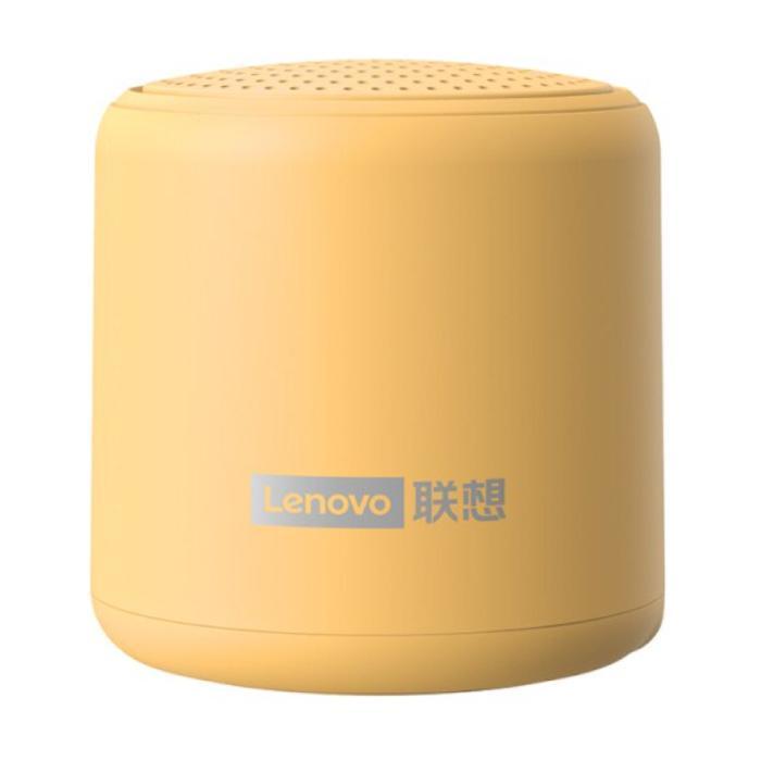 L01 Mini Draadloze Luidspreker - Wireless Speaker Bluetooth, Audio, Tv en Foto, Luidsprekerboxen, Nieuw, Verzenden