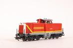 Märklin H0 - 29756 - Diesellocomotief (1) - Serie 714, Hobby en Vrije tijd, Nieuw