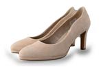 Tamaris Pumps in maat 40 Beige | 5% extra korting, Kleding | Dames, Tamaris, Pumps, Verzenden, Beige