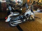 Harley Davidson Fat Boy Lo/Special - Marge, Motoren, Harley Davidson