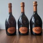 Ruinart, Rosé Brut - Champagne Brut - 3 Flessen (0.75 liter), Collections