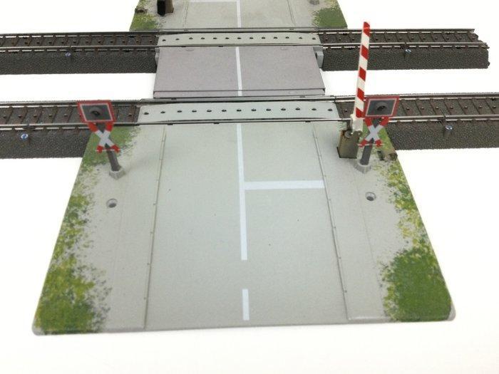 Märklin H0 - 74920/74930 - Modeltreinsporen (2) -, Hobby en Vrije tijd, Modeltreinen | H0