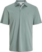 2dekans | JACK&JONES - JWHCCRODNEY SS POLO SN - Heren -, Kleding | Heren, Ophalen of Verzenden, Nieuw